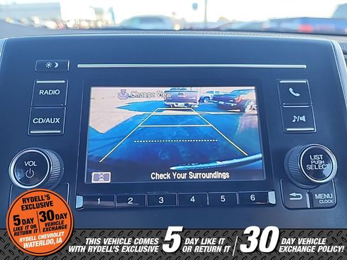 Used 2017 Honda Ridgeline Sport image 28