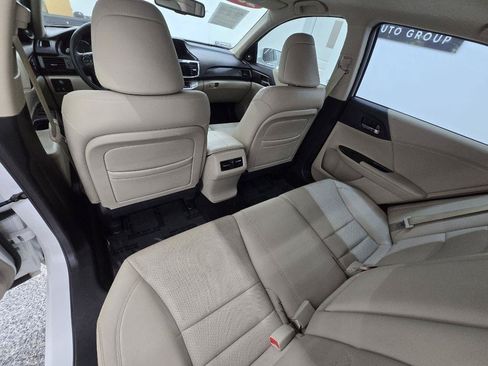 Used 2014 Honda Accord EX-L image 13