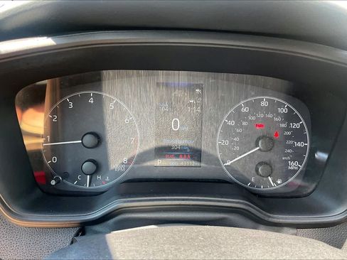 Used 2025 Toyota Corolla LE FWD image 25