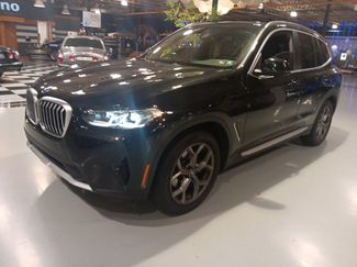 Used 2023 BMW X3 xDrive30i w/ Convenience Package w/ZPA AWD/4WD video 1