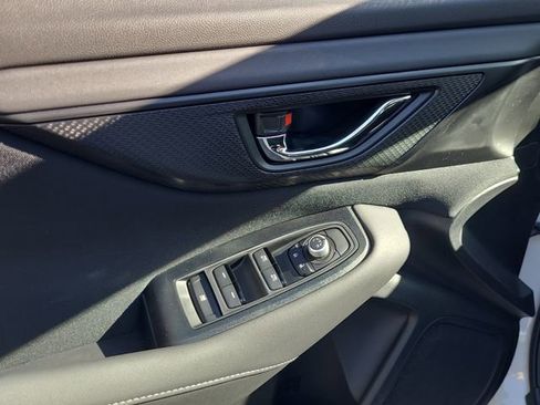 New 2025 Subaru Legacy Premium image 20