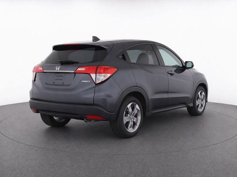 Used 2022 Honda HR-V LX image 4