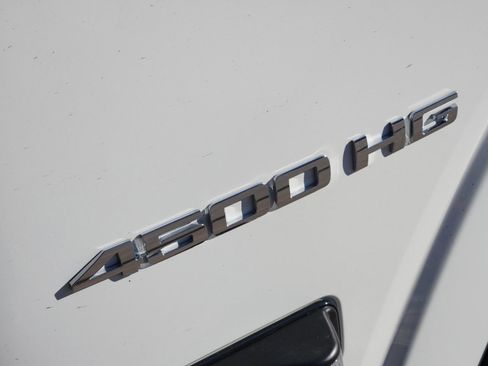 New 2025 Chevrolet Low Cab Forward image 8