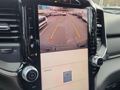 New 2026 RAM 1500 Big Horn image 12