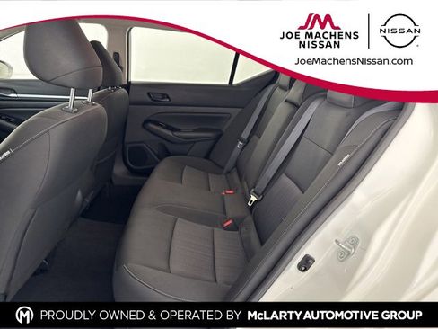 Certified 2023 Nissan Altima 2.5 SV image 24