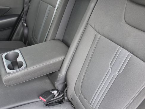 Used 2024 Hyundai Tucson SEL image 39