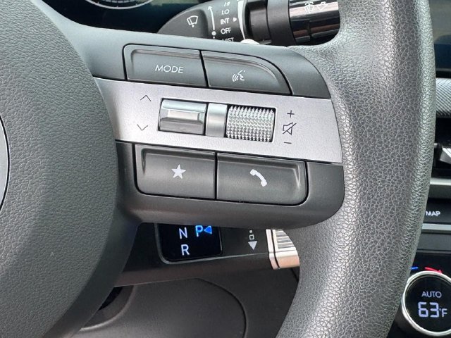 Used 2025 Hyundai Sonata SEL FWD image 23