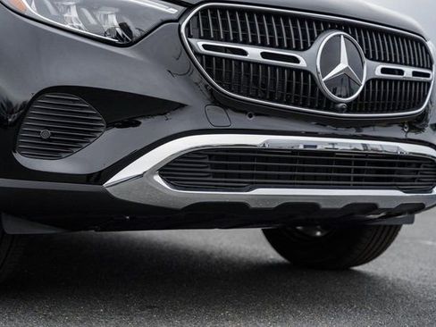 New 2026 Mercedes-Benz GLC 300 4MATIC image 14