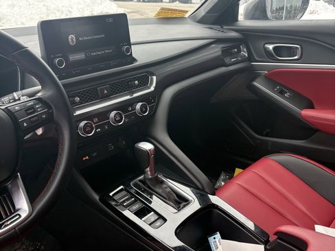 Used 2025 Acura Integra A-Spec image 13