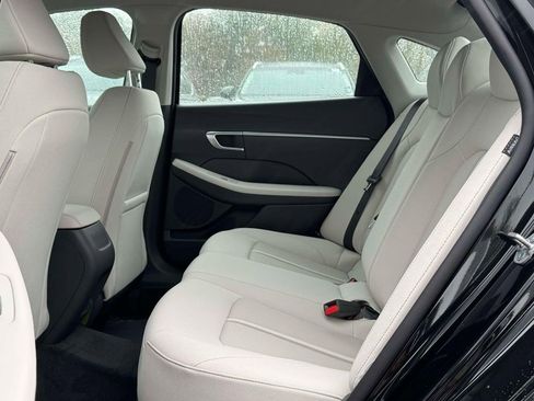 New 2026 Hyundai Sonata SE image 9