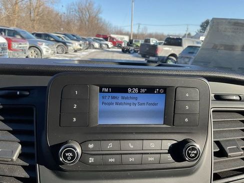 Used 2024 Ford Transit 350 Base w/ Interior Upgrade Package image 16