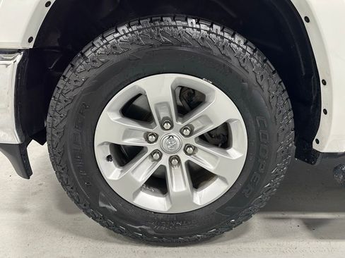 Used 2022 RAM 1500 Laramie image 64
