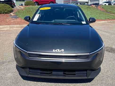 Used 2025 Kia K4 FWD image 18