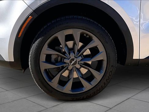 Certified 2022 Kia Sorento SX Prestige image 10