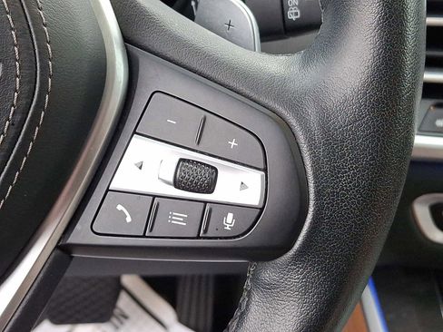 Used 2022 BMW X5 xDrive40i w/ Premium Package image 24