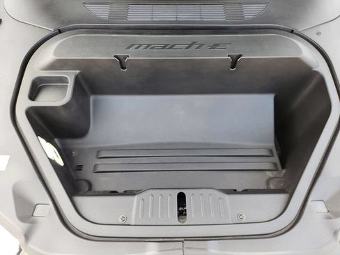 Used 2025 Ford Mustang Mach-E Premium RWD image 31