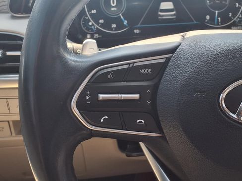 Used 2022 Hyundai Palisade Limited FWD image 15