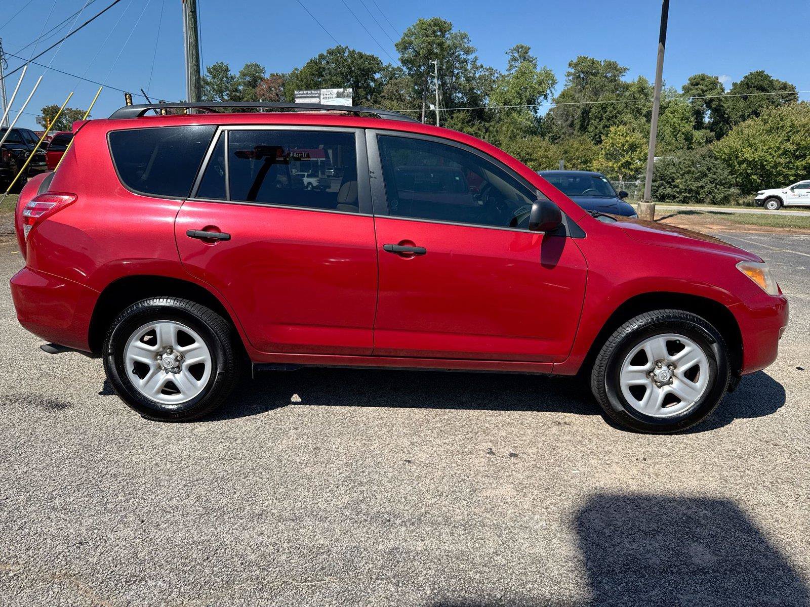 Used 2012 Toyota RAV4 FWD w/ Value Pkg image 21