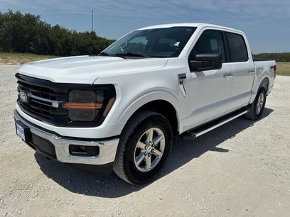 Used 2025 Ford F150 XLT w/ Equipment Group 301A Standard