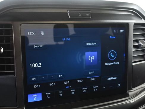 New 2026 Ford F150 STX AWD/4WD image 27