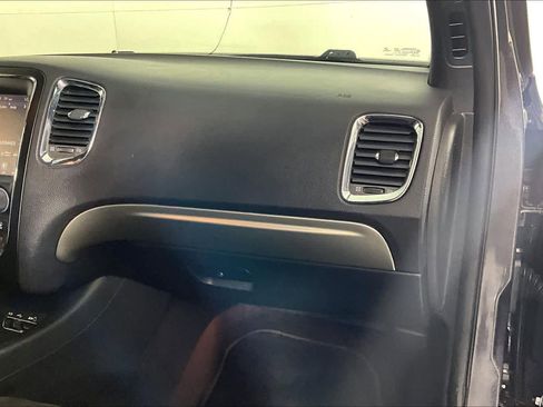 Used 2017 Dodge Durango SXT w/ Quick Order Package 23B image 15
