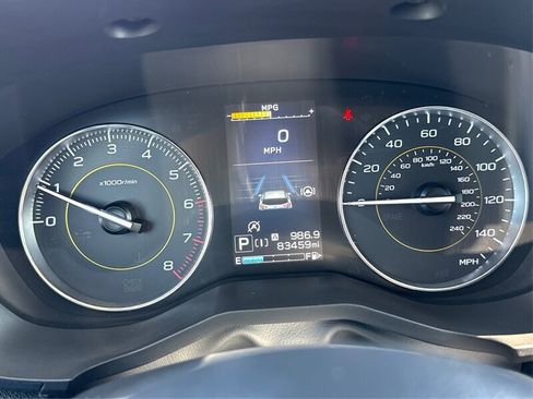 Used 2021 Subaru Crosstrek 2.5i Sport w/ Popular Package #2B image 55