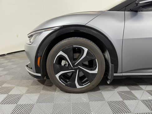 Used 2022 Kia EV6 GT-Line w/ First Edition Package AWD/4WD image 10