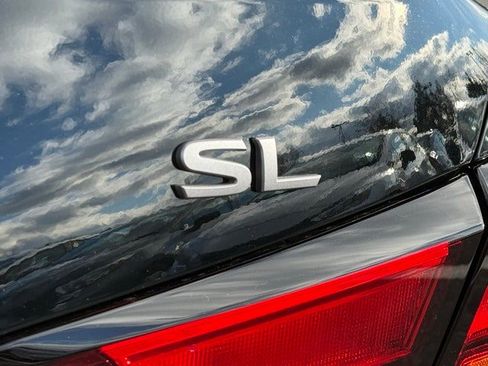 New 2025 Nissan Altima 2.5 SL image 18