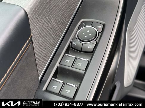 Used 2022 Ford F150 Platinum w/ Equipment Group 701A High image 13