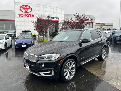 Used 2015 BMW X5 xDrive35d