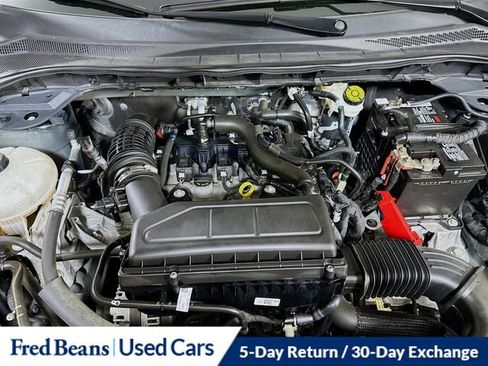 Certified 2023 Ford Escape Active image 34