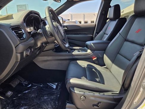 New 2026 Dodge Durango GT AWD/4WD image 13