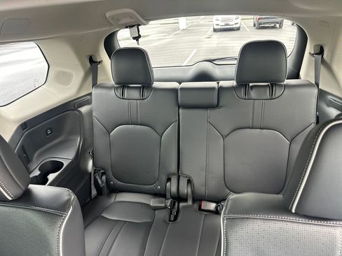 Used 2023 Honda Pilot Elite image 31