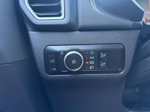 Used 2023 Ford Bronco Sport Big Bend w/ Convenience Package AWD/4WD image 13