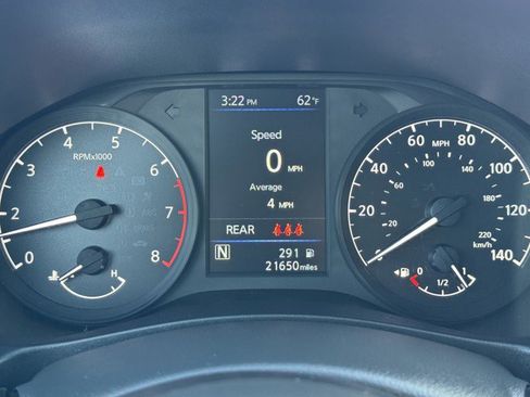 Used 2025 Nissan Altima 2.5 S image 18