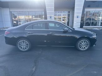 Used 2022 Mercedes-Benz CLA 250 4MATIC video 2