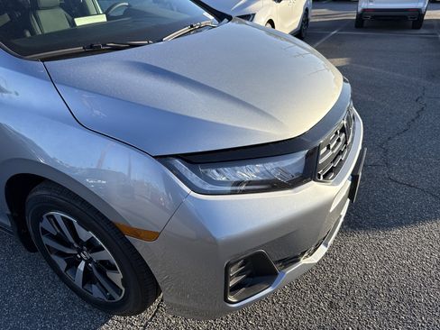 New 2026 Honda Odyssey EX-L image 37