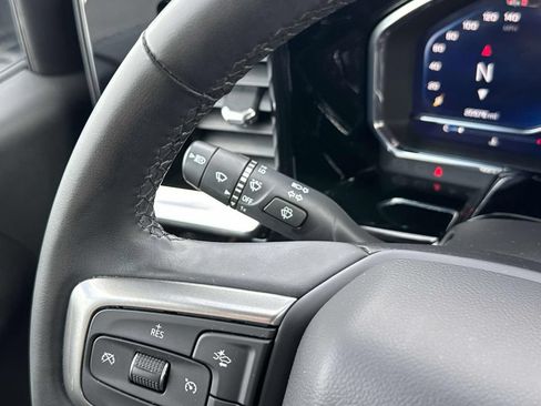 Used 2024 Chevrolet Silverado 1500 LT AWD/4WD image 15