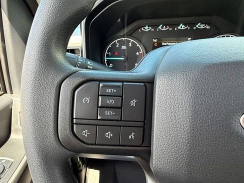 New 2026 Ford F250 XLT AWD/4WD image 12