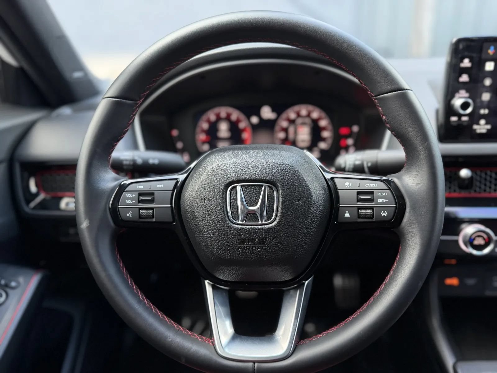 Used 2026 Honda Civic Si image 22