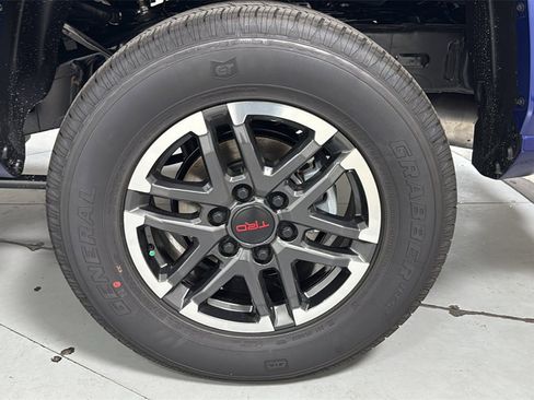 New 2025 Toyota Tacoma TRD Sport image 23