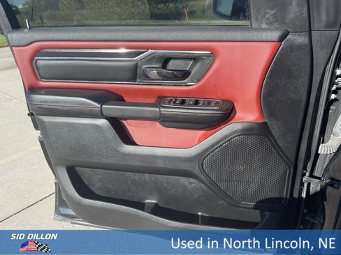 Used 2021 RAM 1500 TRX w/ Trailer Tow Group image 19
