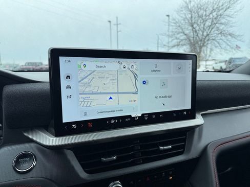 Used 2025 Ford Explorer ST w/ Sun And Sound Package image 23