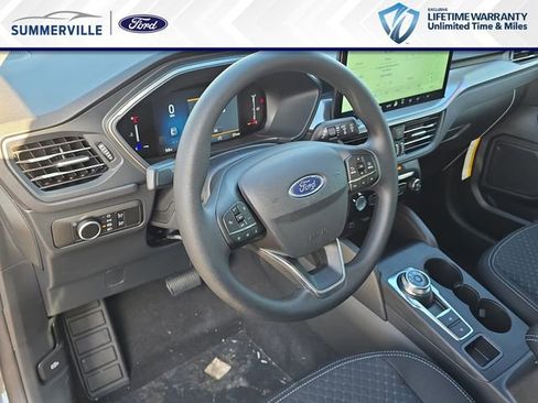 New 2026 Ford Escape Active w/ Tech Pack #1 image 17