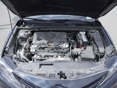 Used 2023 Toyota Camry SE image 25