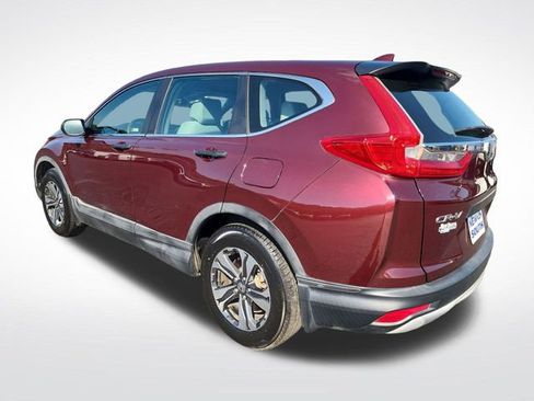 Used 2019 Honda CR-V LX image 3