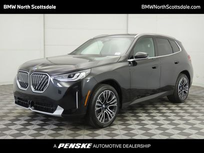 New 2026 BMW X3 xDrive30 w/ Convenience Package