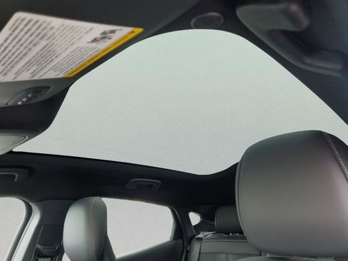 New 2025 Ford Mustang Mach-E GT image 39