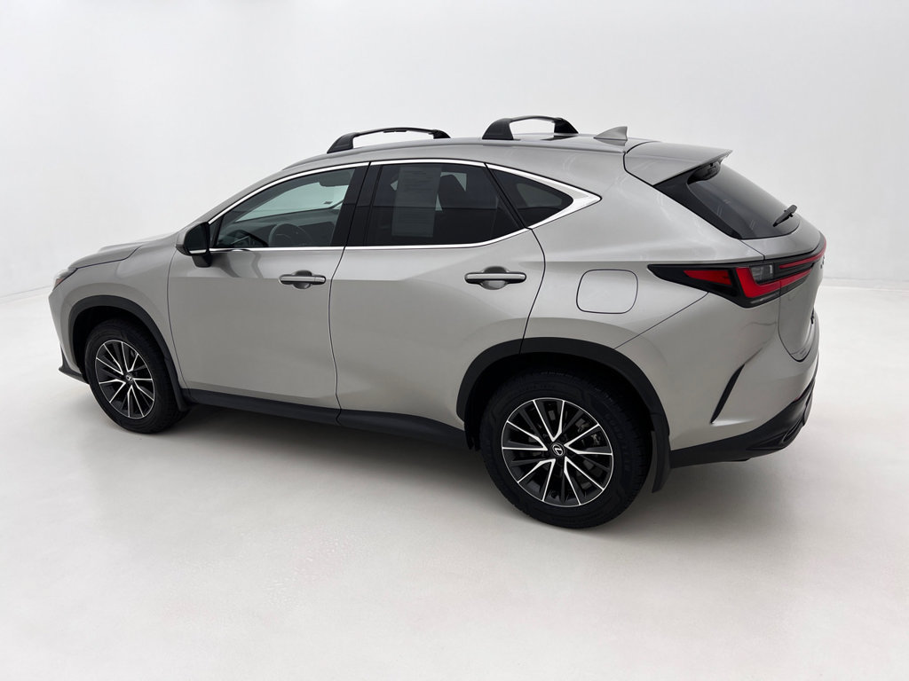 Used 2024 Lexus NX 350 AWD w/ Cold Area Package image 10