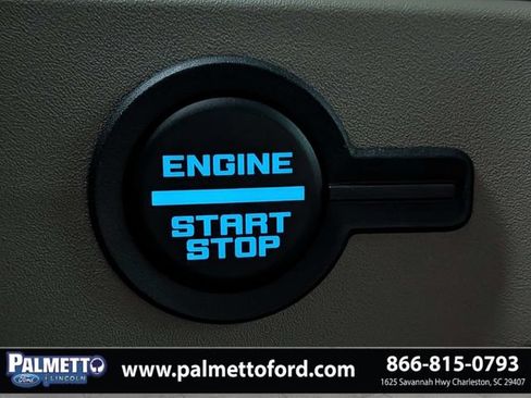 Used 2026 Ford Bronco Big Bend AWD/4WD image 28